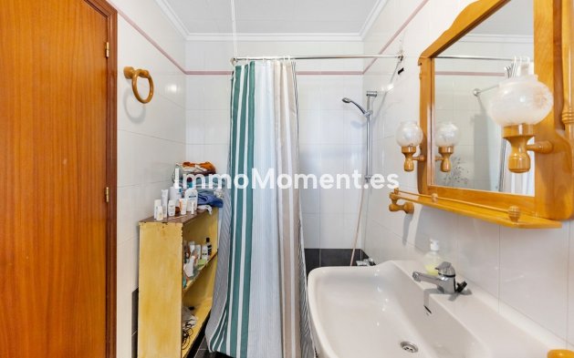 Reventa - Adosado - Torrevieja - La Mata