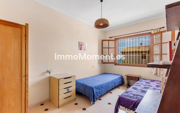 Reventa - Adosado - Torrevieja - La Mata