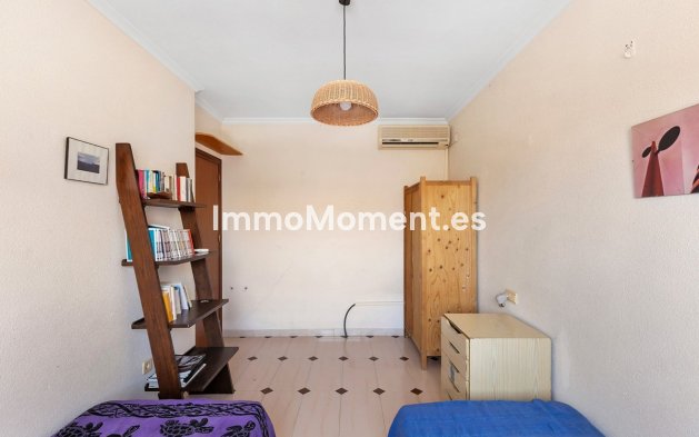 Reventa - Adosado - Torrevieja - La Mata