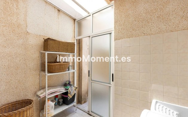 Reventa - Adosado - Torrevieja - La Mata