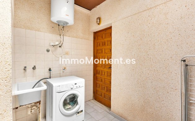 Reventa - Adosado - Torrevieja - La Mata