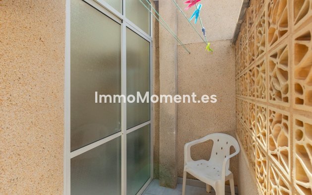 Reventa - Adosado - Torrevieja - La Mata