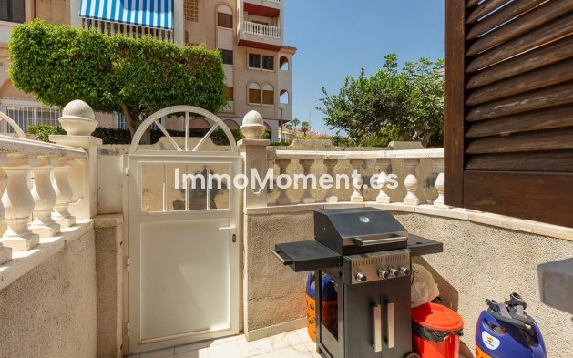 Reventa - Adosado - Torrevieja - La Mata