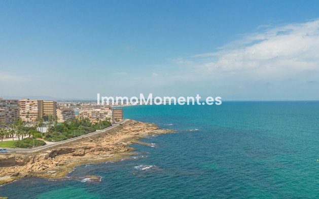 Reventa - Adosado - Torrevieja - La Mata