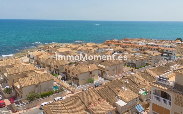 Reventa - Adosado - Torrevieja - La Mata