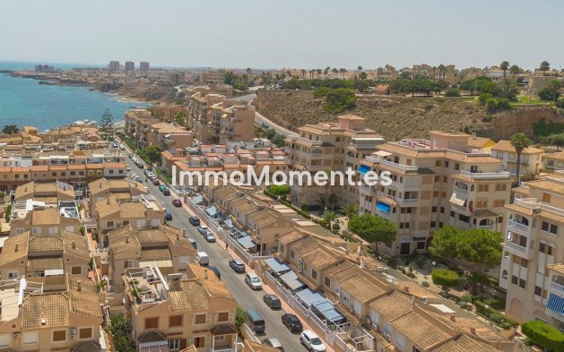 Reventa - Adosado - Torrevieja - La Mata