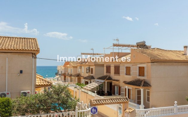 Reventa - Adosado - Torrevieja - La Mata