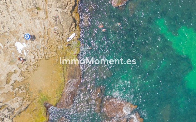 Reventa - Adosado - Torrevieja - La Mata