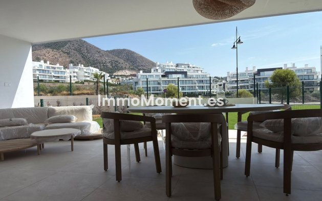 Revente - Appartement - Fuengirola - Fuengirola Centro