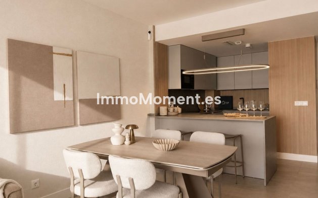 Revente - Appartement - Fuengirola - Fuengirola Centro