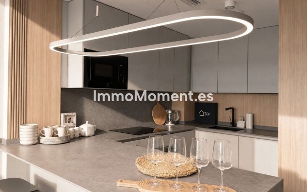 Revente - Appartement - Fuengirola - Fuengirola Centro