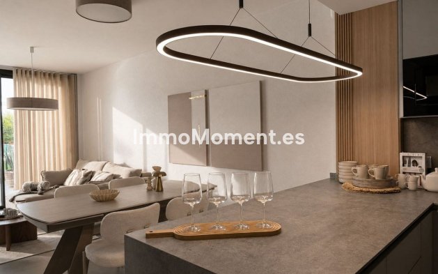Revente - Appartement - Fuengirola - Fuengirola Centro