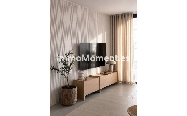 Revente - Appartement - Fuengirola - Fuengirola Centro