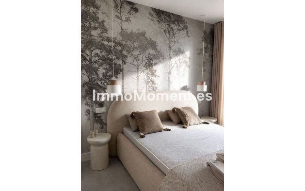 Revente - Appartement - Fuengirola - Fuengirola Centro
