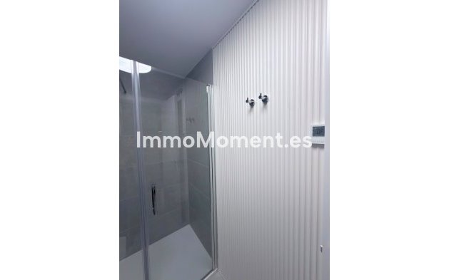 Revente - Appartement - Fuengirola - Fuengirola Centro