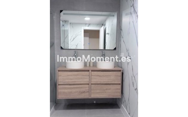Revente - Appartement - Fuengirola - Fuengirola Centro