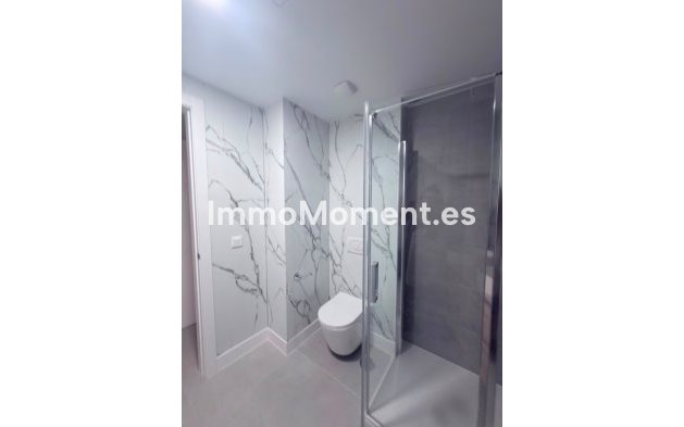 Revente - Appartement - Fuengirola - Fuengirola Centro