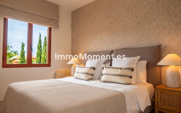 Wiederverkauf - Wohnung - Marbella - Marbella Centro