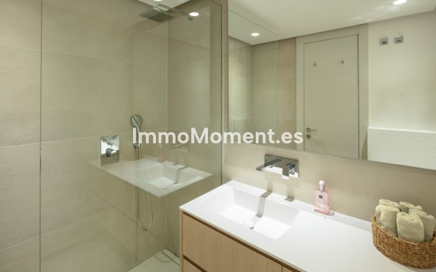 Wiederverkauf - Wohnung - Marbella - Marbella Centro