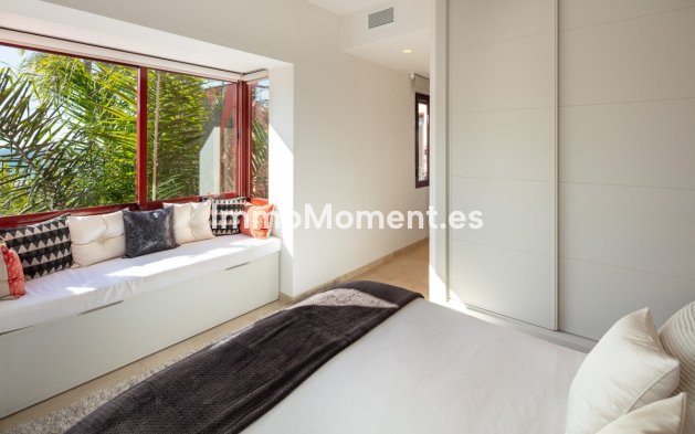 Wiederverkauf - Wohnung - Marbella - Marbella Centro