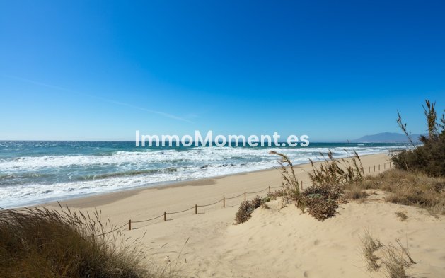 Wiederverkauf - Wohnung - Marbella - Marbella Centro