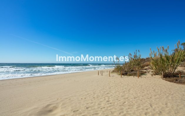 Wiederverkauf - Wohnung - Marbella - Marbella Centro