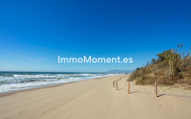 Wiederverkauf - Wohnung - Marbella - Marbella Centro