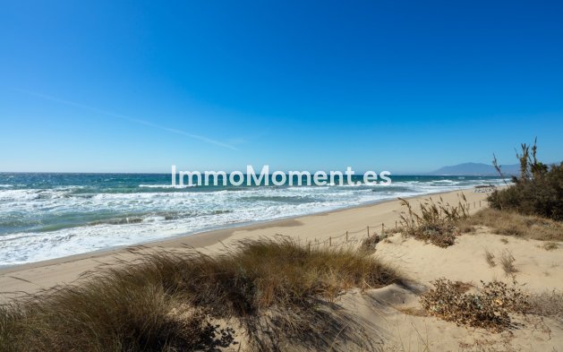 Wiederverkauf - Wohnung - Marbella - Marbella Centro