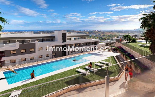 Neubau - Penthouse - Muchamiel - Mutxamel