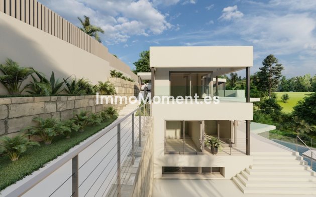 Bestaande woning - Perceel - Mijas - Mijas Centro