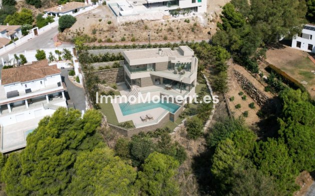 Bestaande woning - Perceel - Mijas - Mijas Centro