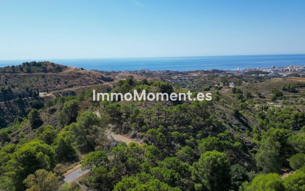 Bestaande woning - Perceel - Mijas - Mijas Centro
