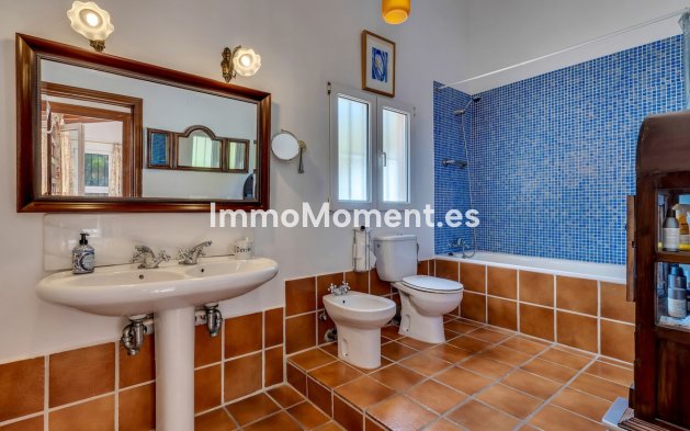 Reventa - Villa independiente - Jávea - Jávea - Xàbia Centro