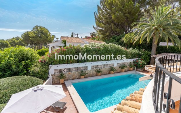 Reventa - Villa independiente - Jávea - Jávea - Xàbia Centro