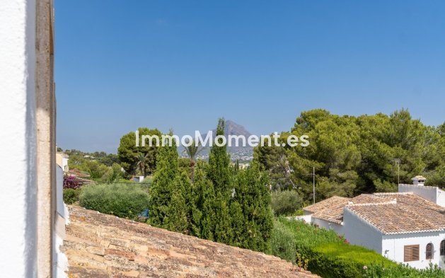 Reventa - Villa independiente - Jávea - Jávea - Xàbia Centro