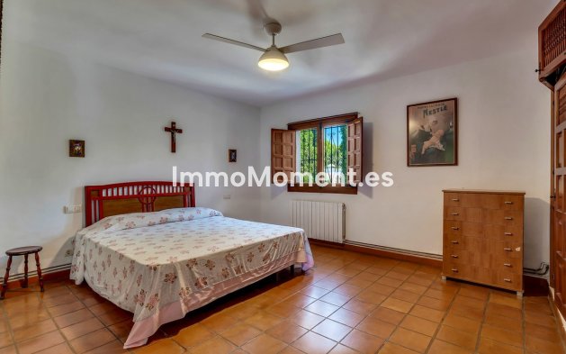 Reventa - Villa independiente - Jávea - Jávea - Xàbia Centro