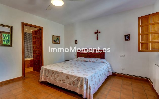 Reventa - Villa independiente - Jávea - Jávea - Xàbia Centro