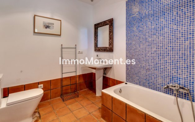 Reventa - Villa independiente - Jávea - Jávea - Xàbia Centro
