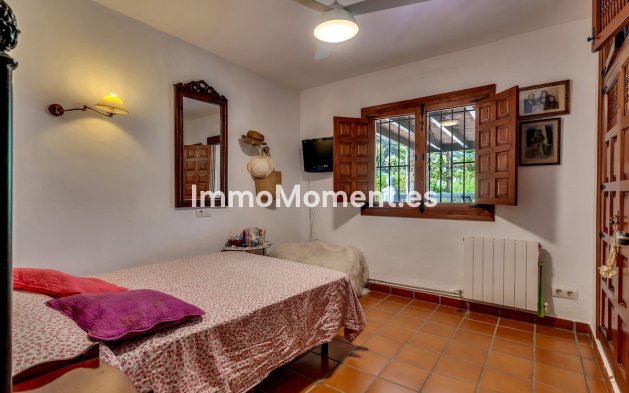 Reventa - Villa independiente - Jávea - Jávea - Xàbia Centro