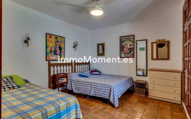 Reventa - Villa independiente - Jávea - Jávea - Xàbia Centro