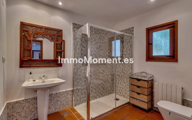 Reventa - Villa independiente - Jávea - Jávea - Xàbia Centro