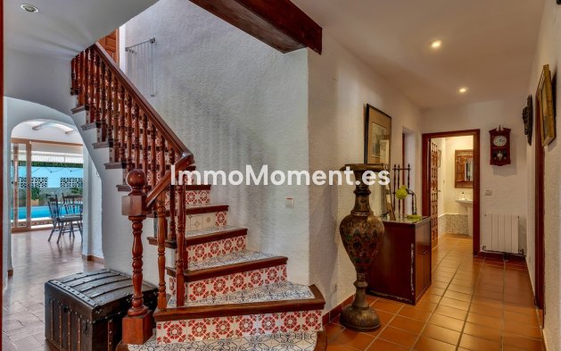 Reventa - Villa independiente - Jávea - Jávea - Xàbia Centro