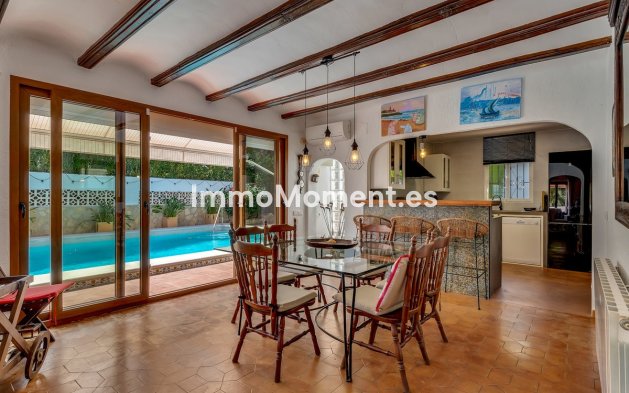 Reventa - Villa independiente - Jávea - Jávea - Xàbia Centro