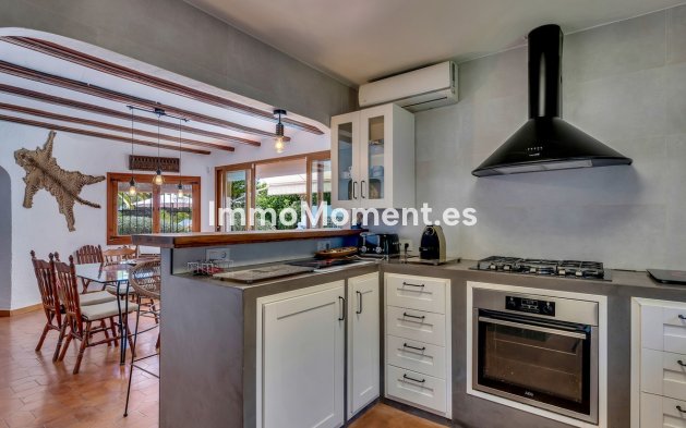 Reventa - Villa independiente - Jávea - Jávea - Xàbia Centro