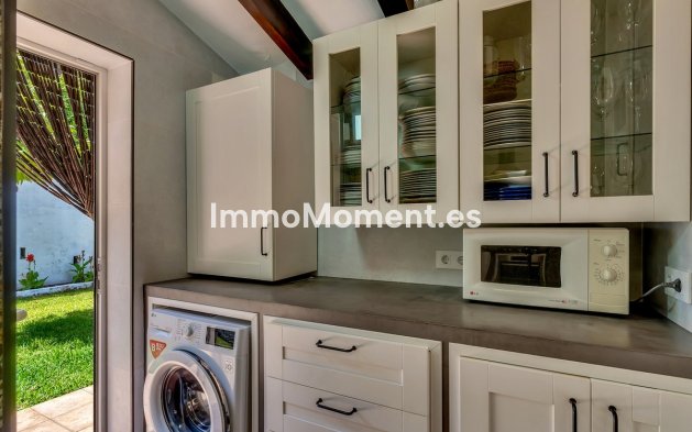Reventa - Villa independiente - Jávea - Jávea - Xàbia Centro