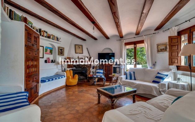 Reventa - Villa independiente - Jávea - Jávea - Xàbia Centro
