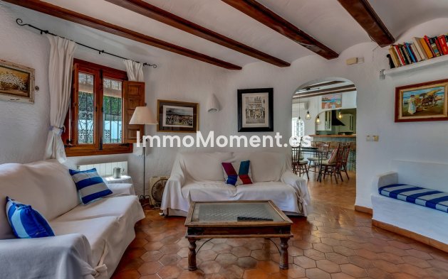 Reventa - Villa independiente - Jávea - Jávea - Xàbia Centro
