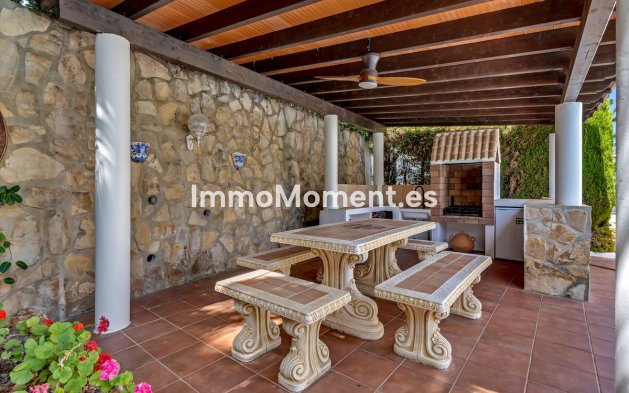 Reventa - Villa independiente - Jávea - Jávea - Xàbia Centro
