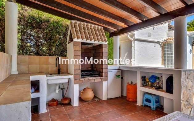 Reventa - Villa independiente - Jávea - Jávea - Xàbia Centro