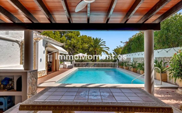 Reventa - Villa independiente - Jávea - Jávea - Xàbia Centro